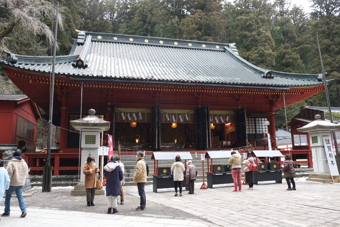 2026年　初詣特集